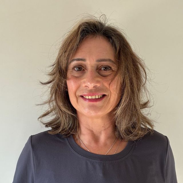 Nancy Villarroel Osorio, Kinesiólogo Las Condes