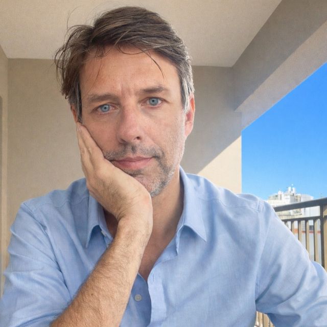 Daniel Covolo Mazzo, Psicólogo São Paulo