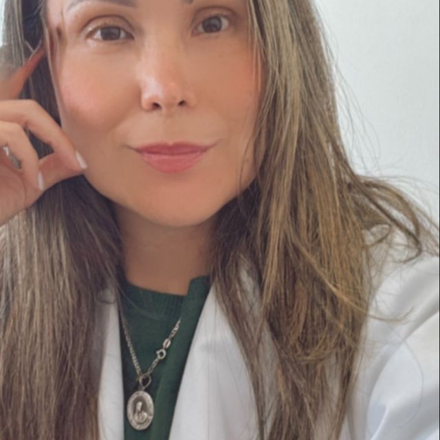 Elizabeth Vizcaino, Psicólogo Bogotá