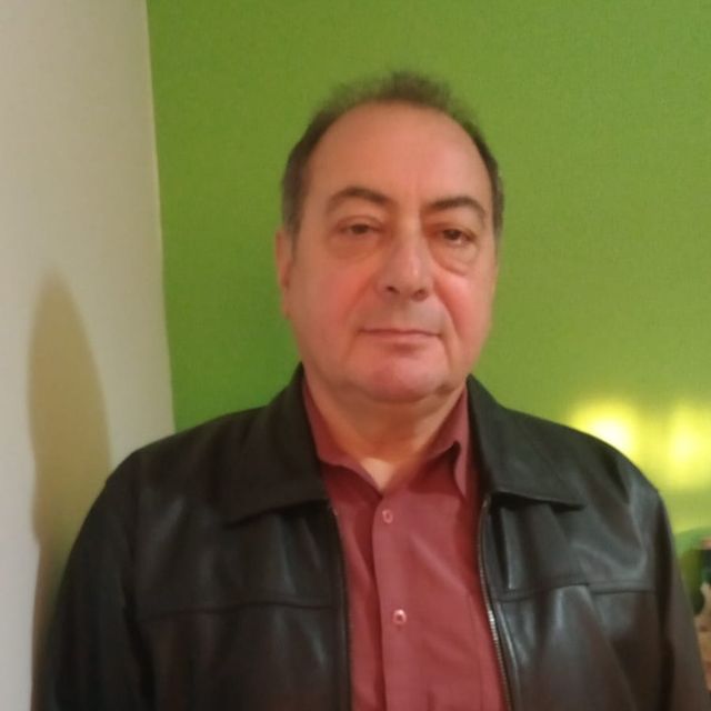 Alfredo  Rivera Berndt