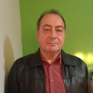 Ps. Alfredo  Rivera Berndt