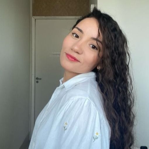 Kamilla  Sandrianne Araujo Ferreira, Psicólogo Águas Claras
