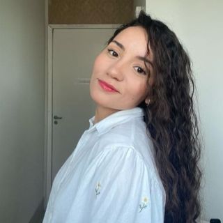 Ampliar imagem: Kamilla  Sandrianne Araujo Ferreira, Psicólogo Águas Claras