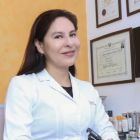 Dra. Joanna Sandra Alvarez Diaz