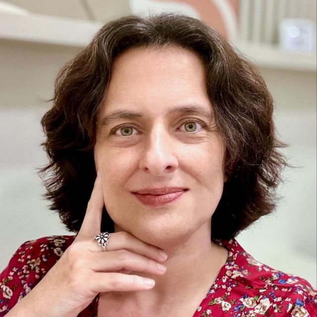 Rosanne Jorge Garcia, Psicólogo Rio de Janeiro