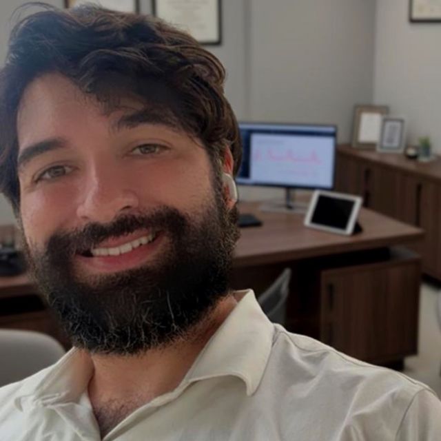 Chadi Adamo, Neurologista São Paulo