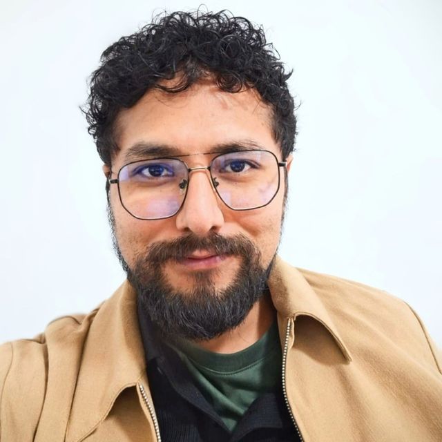 Javier Del Carpio, Psicólogo Arequipa