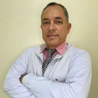 Dr. Francisco Ferreira De Junior
