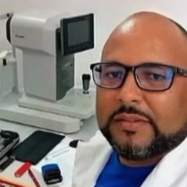 Jean Marcel Marques do Desterro, Terapeuta complementar Simões Filho