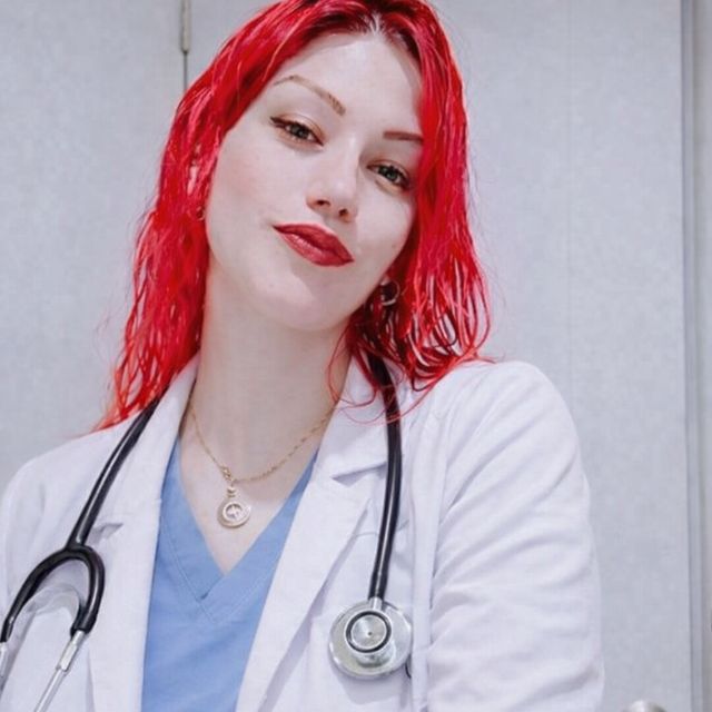 Marianne  Andueza, Homeópata Santiago
