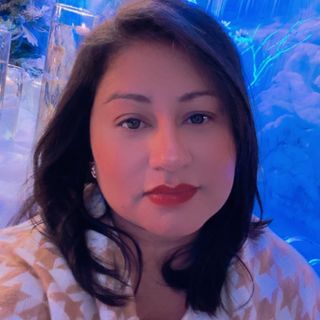Dra. Mariucha Andrade