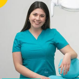 Acercar imagen: Marcela  Bao Mora, Dentista Concepción