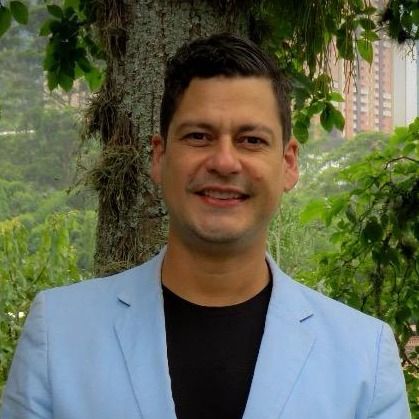 Jorge Armando Moreno Montoya, Médico general Medellín