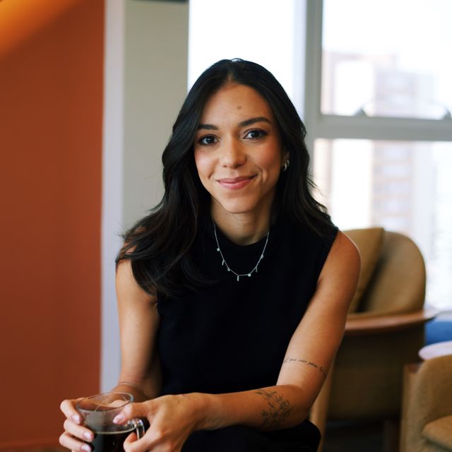 Mariana Nobre Barroso, Ginecologista São Paulo