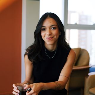 Dra. Mariana Nobre Barroso