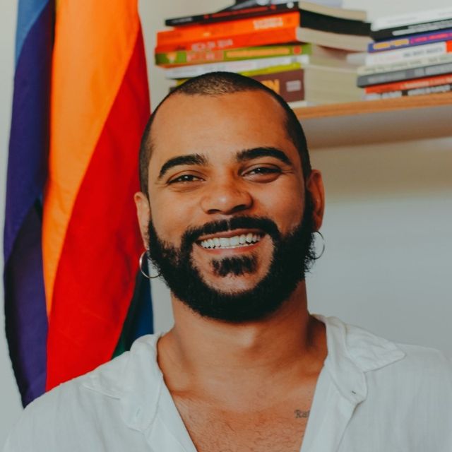 Breno Stefano Martins Figueredo  , Psicólogo Belo Horizonte