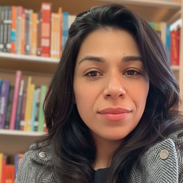 Ana Raquel Oliveira da Silva, Psicopedagogo Suzano