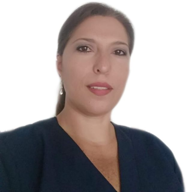 Olga Agredo Medina, Psicólogo Tuluá