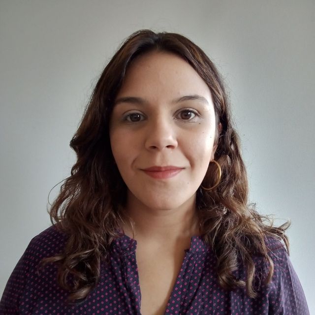 Daniela Pérez Hernández, Psicólogo Bucaramanga