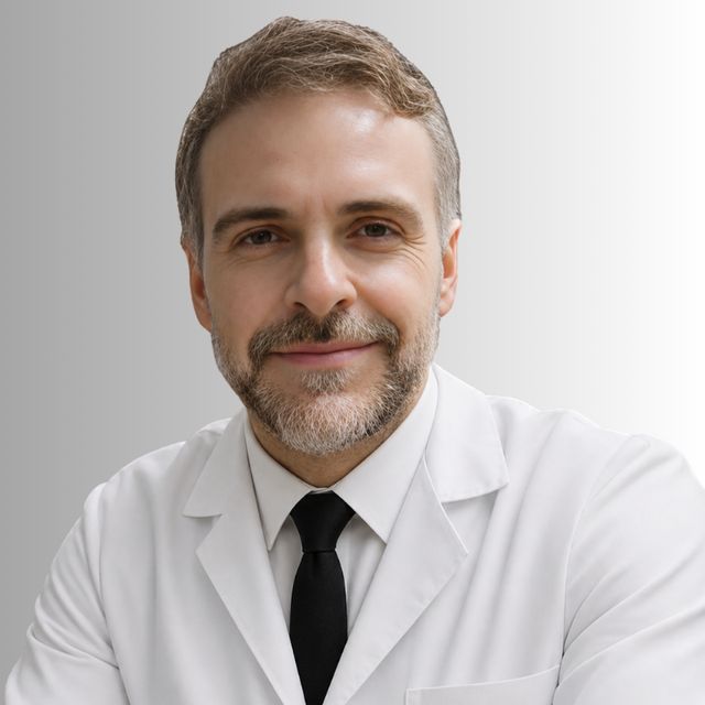 Vinícius Ferreira Borges, Psicólogo Florianópolis