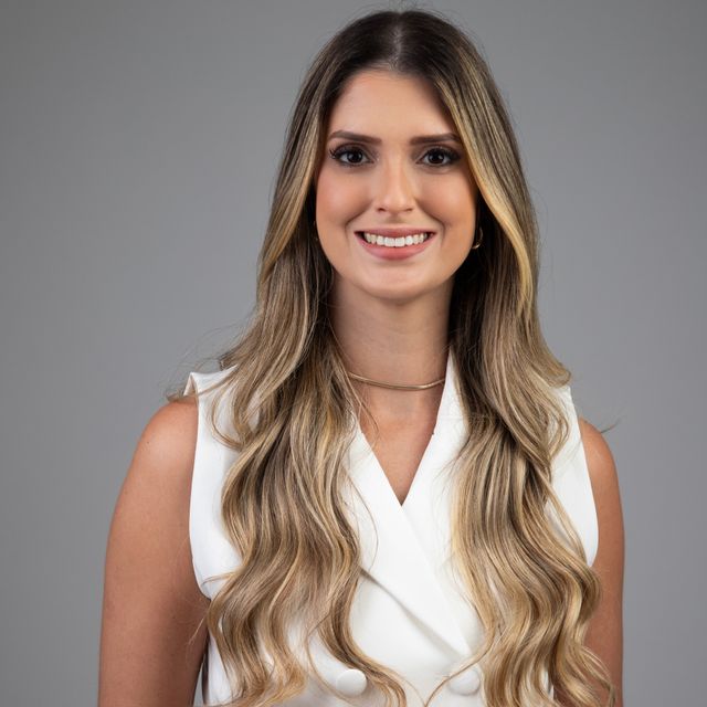 Elisa Ferreira Soares, Endocrinologista Rio de Janeiro