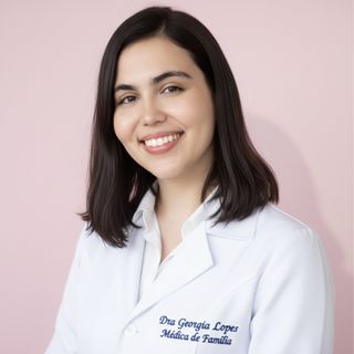 Dra. Georgia Lopes