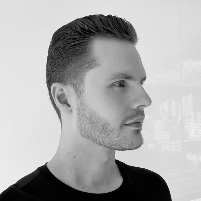 Gabriel Campestrini Bona, Psicólogo Blumenau