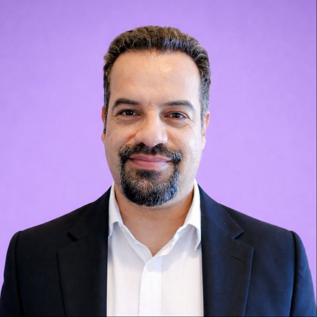 Leonardo Enrique Ojeda Torres, Psicólogo Concepción