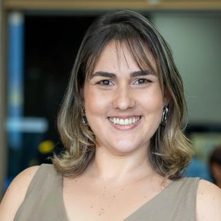 Ampliar imagem: Karen Dias Thomaz, Psicólogo São Luís