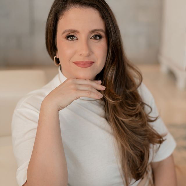 Alice Andrade Silva, Psicólogo Mogi Guaçu