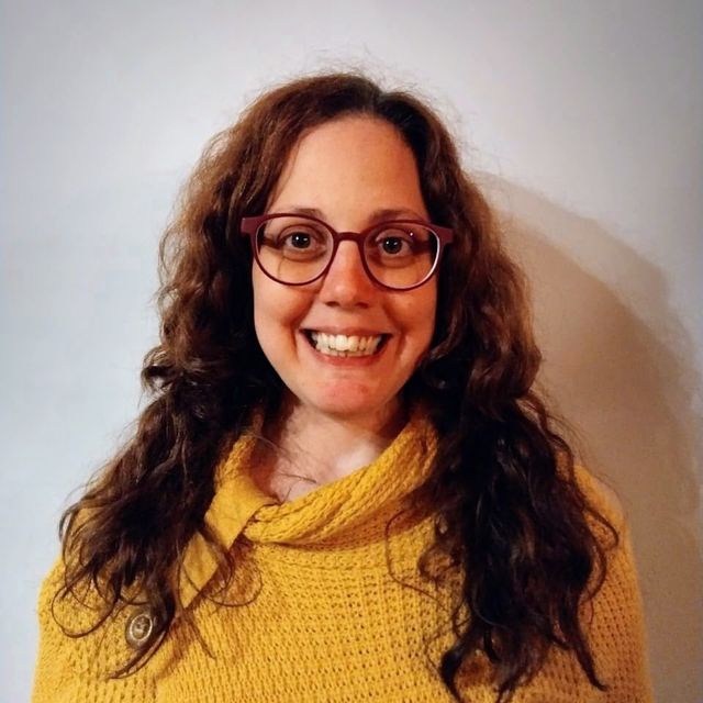 Melisa Daniela Baldi, Psicólogo Capital Federal