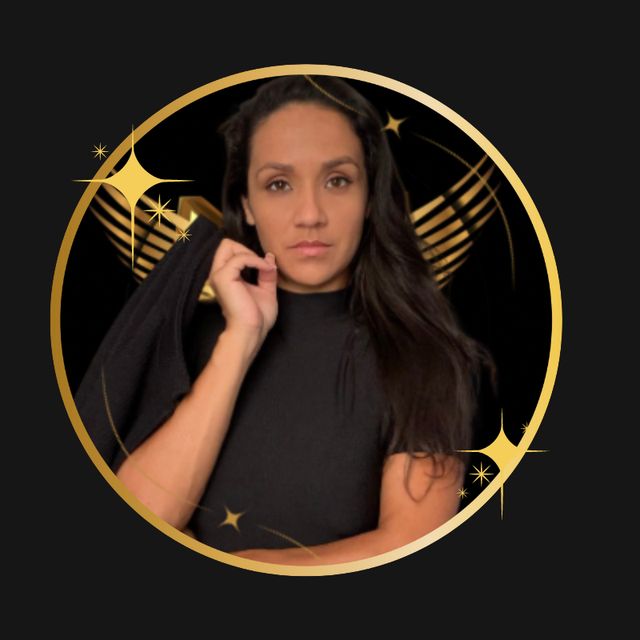 Marina Dias, Psicólogo Contagem