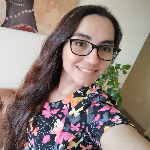 Tatiana  Muñoz Vidal , Terapeuta ocupacional Temuco