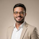 Dr. Ronan Matheus Virgílio da Silva