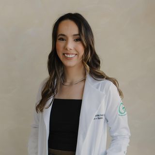 Carolina Bianchini Borges, Ginecologista Uberaba