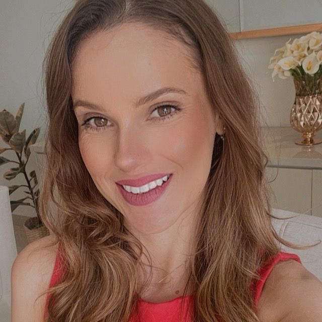 Marina Alves, Psicólogo Rio Verde