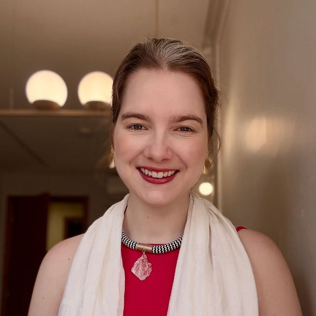 Clara Luz Schetinger, Psicólogo Goiânia