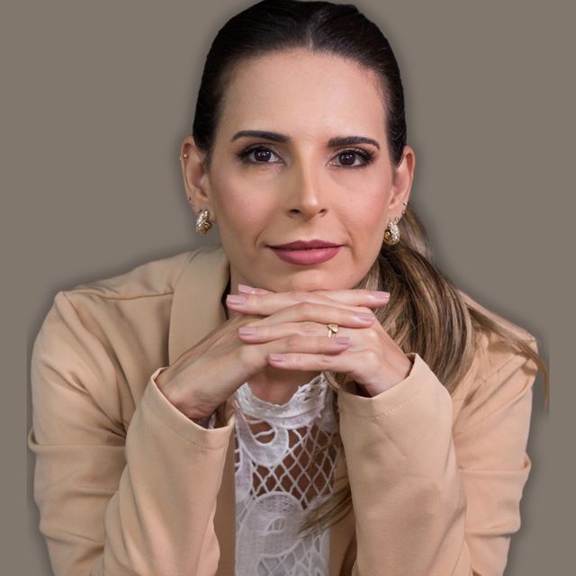 Tatiany Oliveira, Psicólogo Belém do Pará