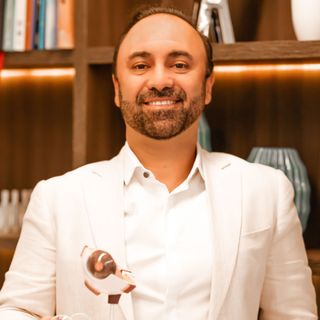 Dr. Alexandre Tannuri Faleiros