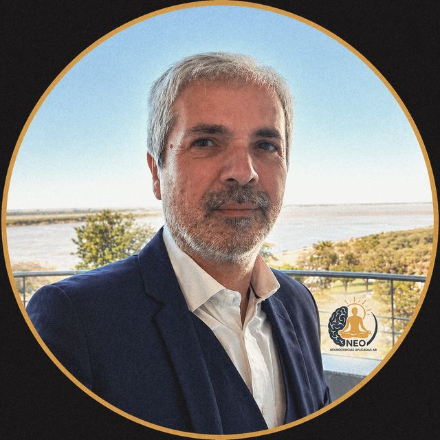 Diego Hernan Pimentel, Psicólogo Capital Federal
