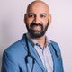Dr. Gideão Machado
