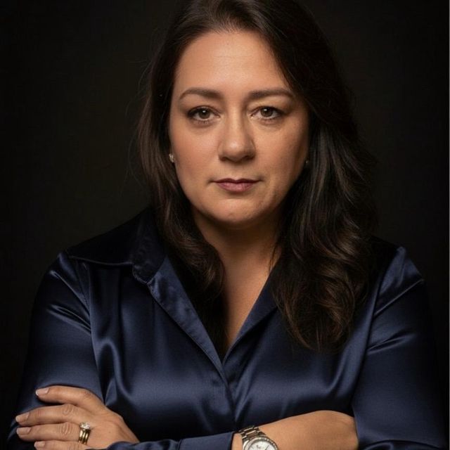 Carla Cristine dos Santos, Nutricionista Curitiba
