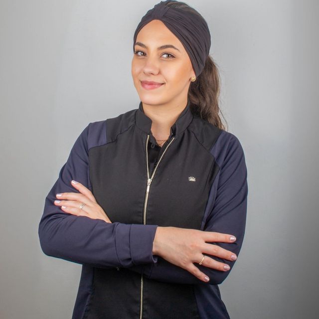 Mylena Sumocoski de França, Dentista Curitiba