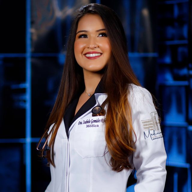 Isabele Gomides