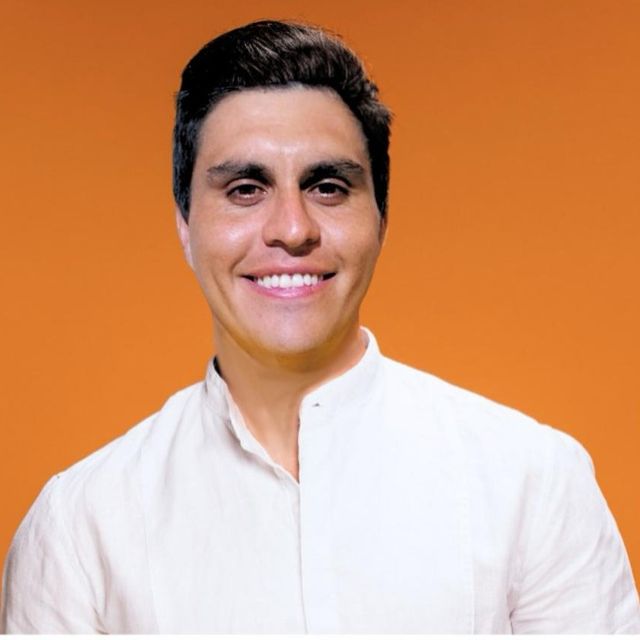 Leonardo  Tapia Alcayaga, Kinesiólogo Iquique