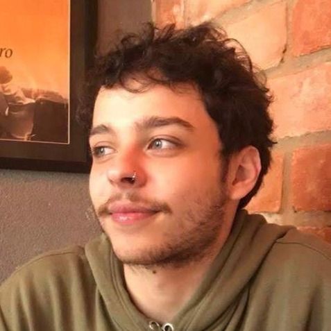 João Gabriel  Resende Bruno    , Psicólogo Belo Horizonte