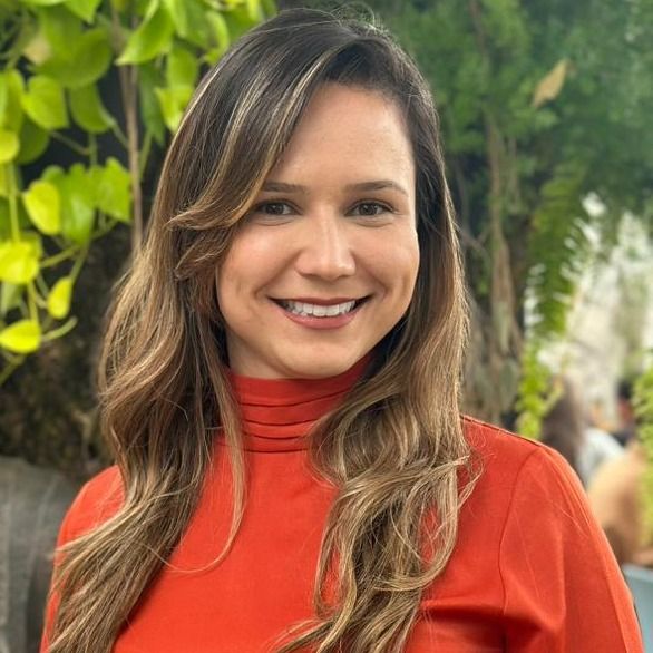 Bárbara Menezes, Dermatologista Belo Horizonte
