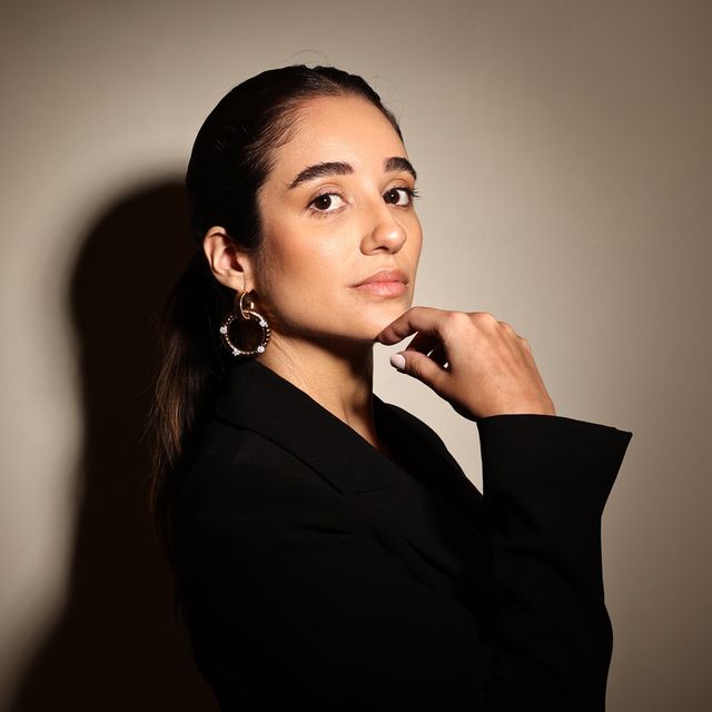 Vitória Ramos Zeuli, Dermatologista São Paulo