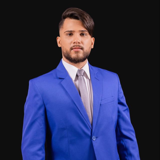 Wanderson Neves de Araujo, Psicólogo Taguatinga