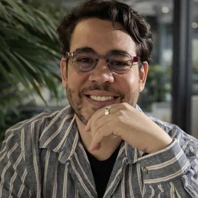 Rangel Jânio Batista e Silva, Psicólogo São Paulo